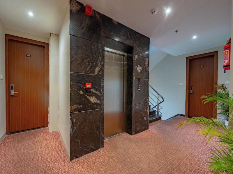 Aceotel Premier Vijay Nagar image