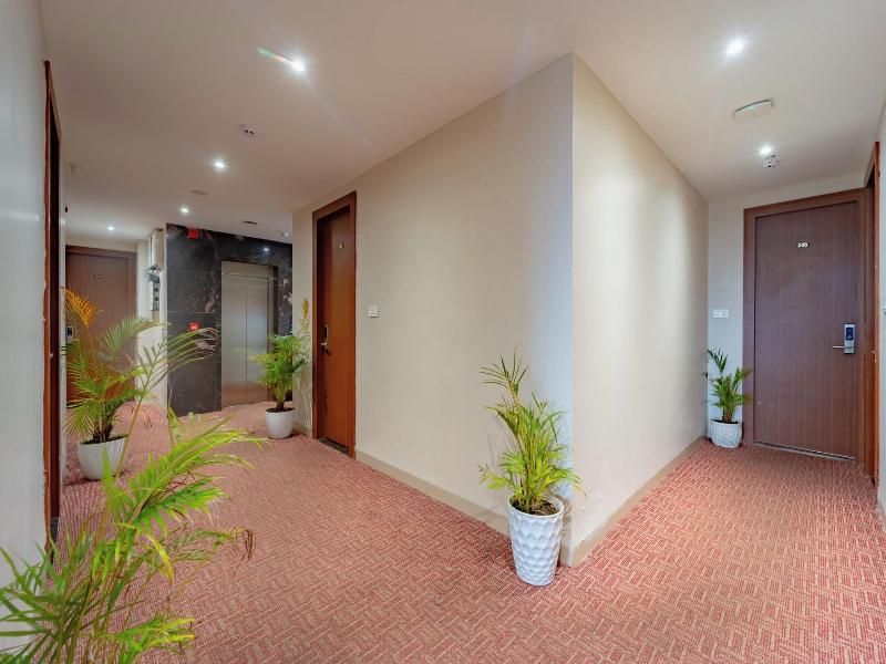 Aceotel Premier Vijay Nagar image