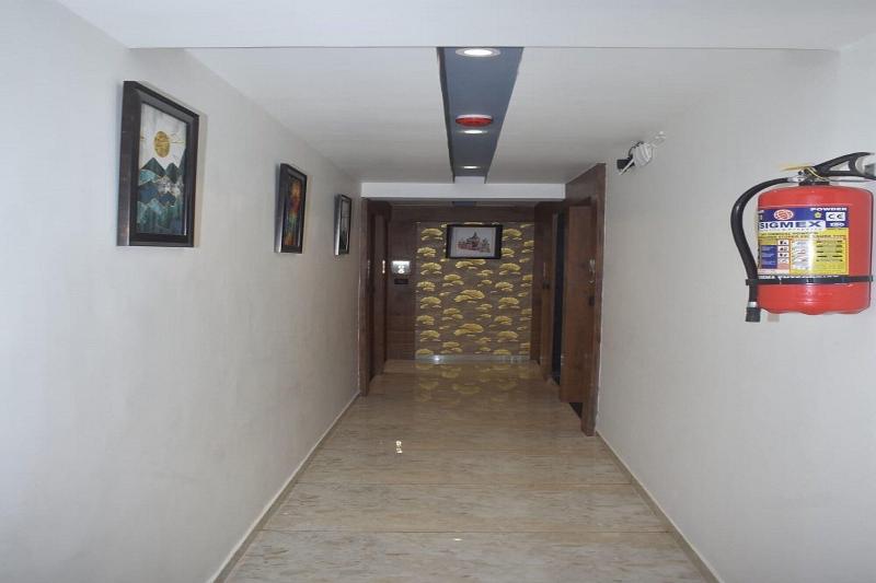 Hotel Green Fortune image