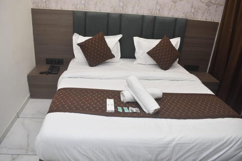 Hotel Green Fortune image