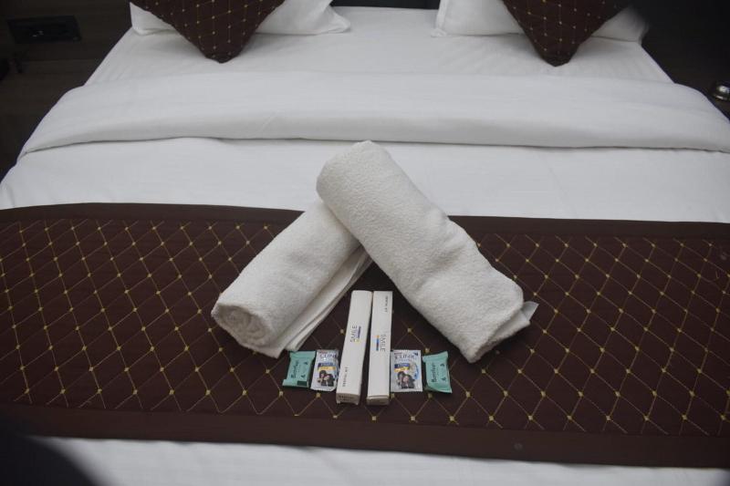 Hotel Green Fortune image