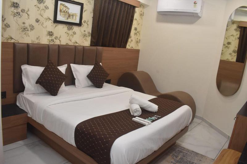 Hotel Green Fortune image
