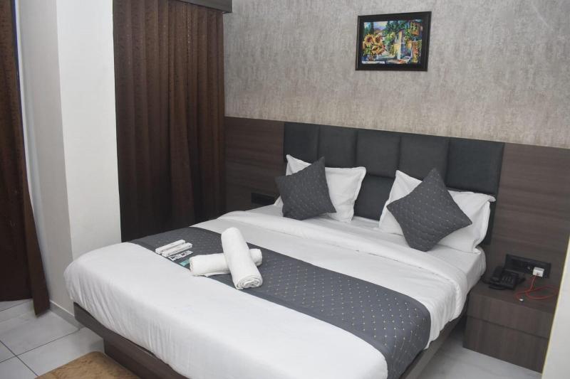 Hotel Green Fortune image
