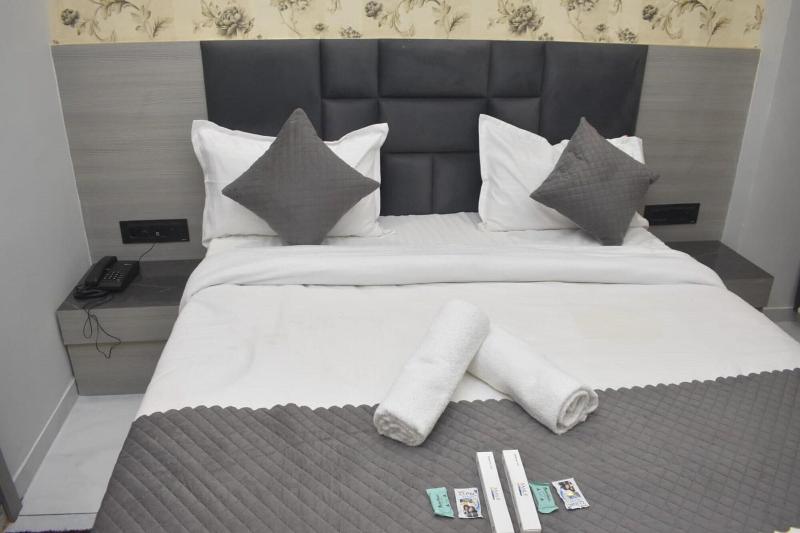 Hotel Green Fortune image