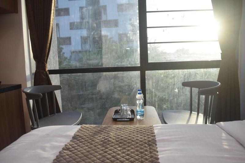 Hotel Green Fortune image