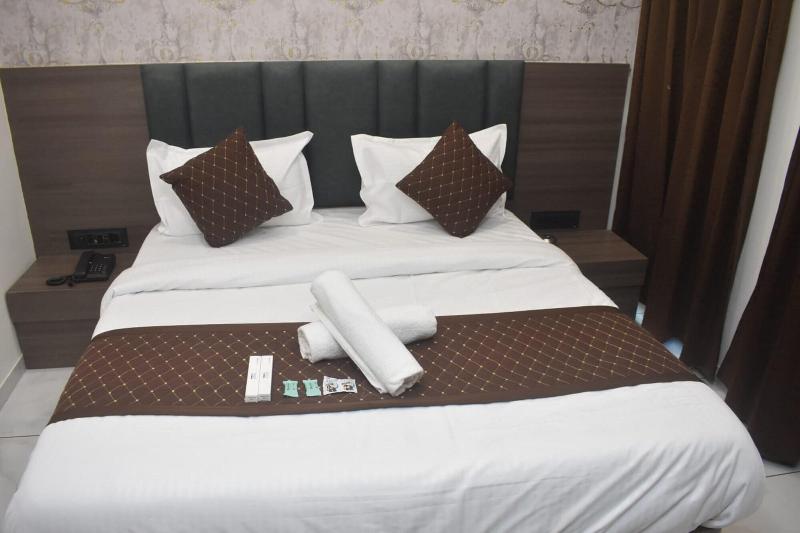 Hotel Green Fortune image