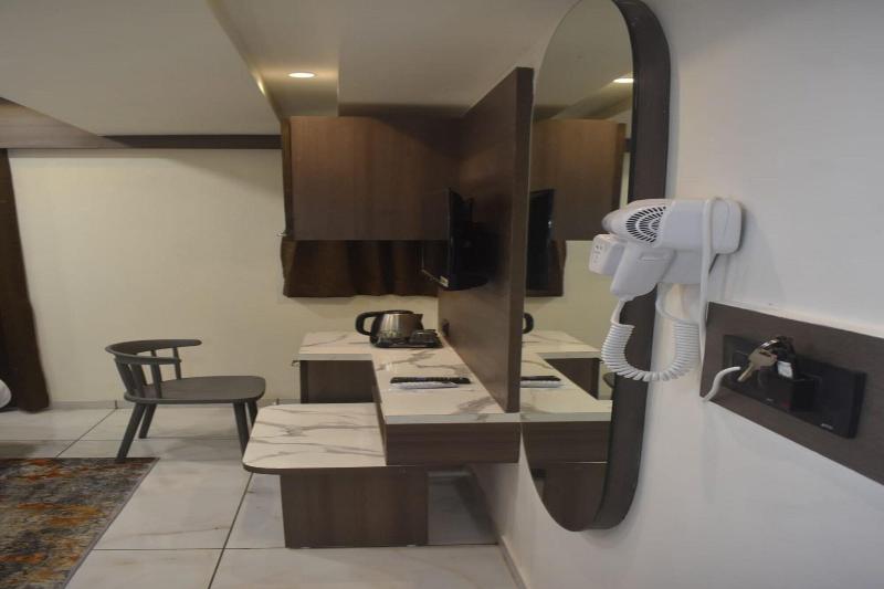 Hotel Green Fortune image