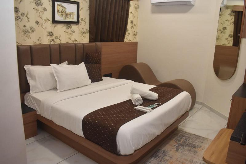 Hotel Green Fortune image