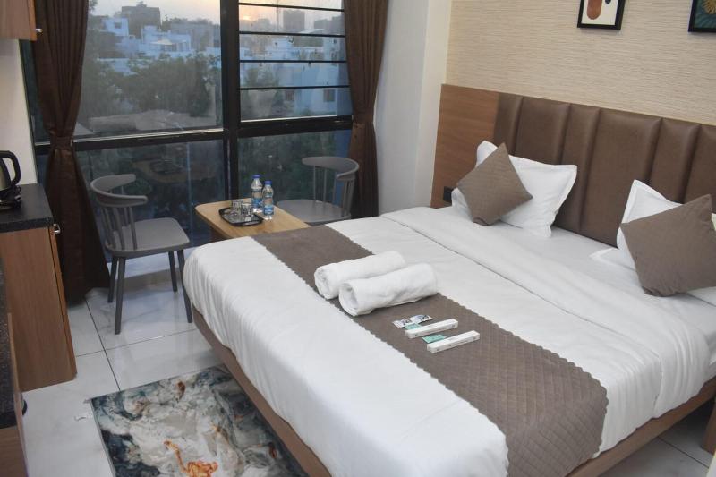 Hotel Green Fortune image