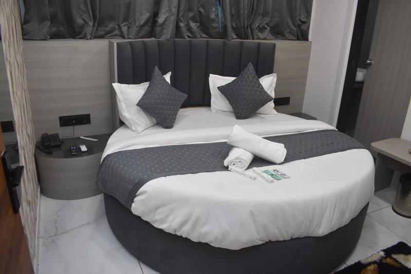 Hotel Green Fortune image