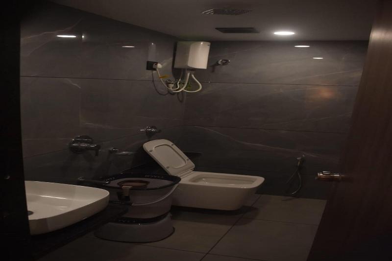 Hotel Green Fortune image