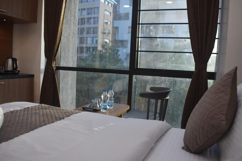 Hotel Green Fortune image