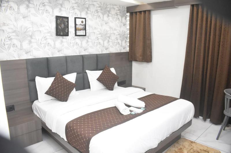 Hotel Green Fortune image
