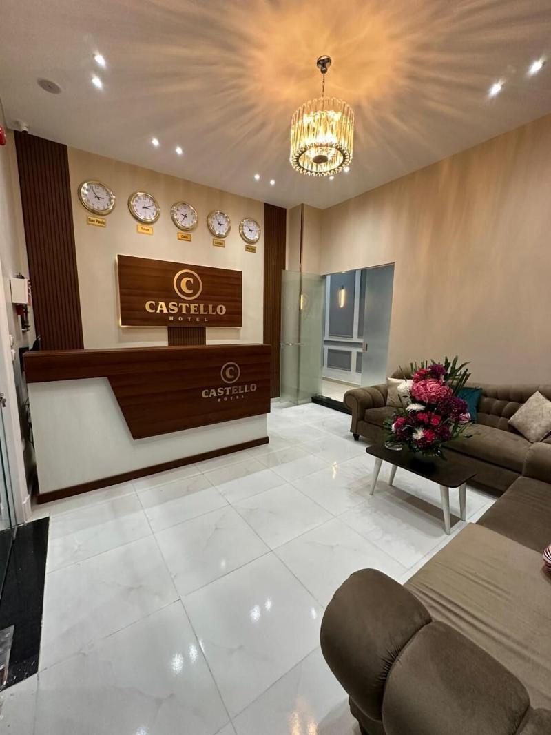 Castello Hotel Cairo image