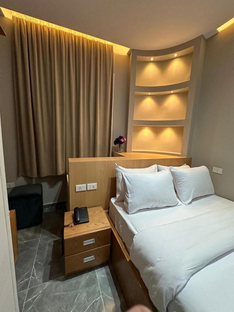 Castello Hotel Cairo image