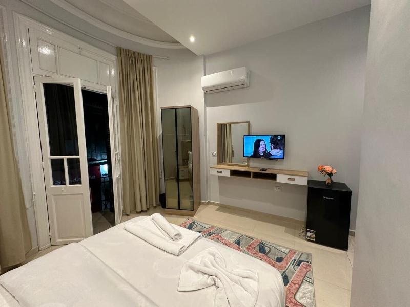 Castello Hotel Cairo image