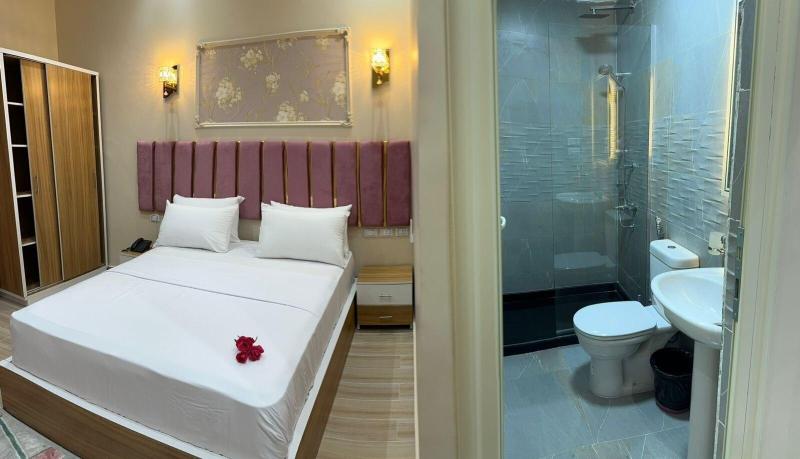 Castello Hotel Cairo image