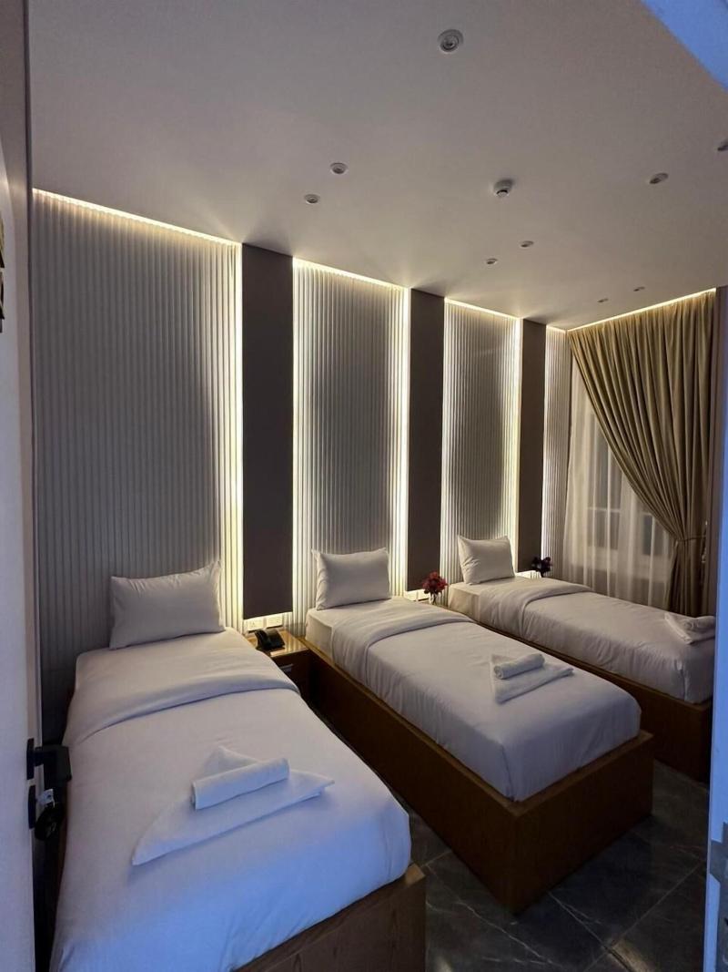Castello Hotel Cairo image