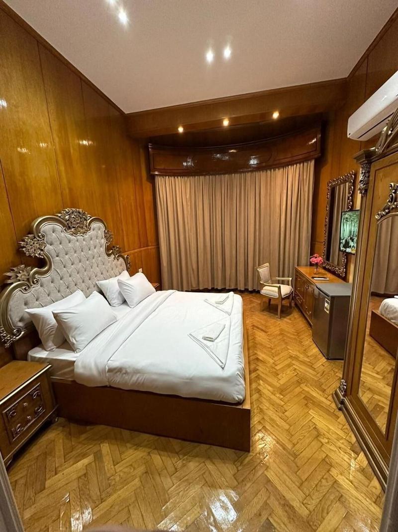 Castello Hotel Cairo image