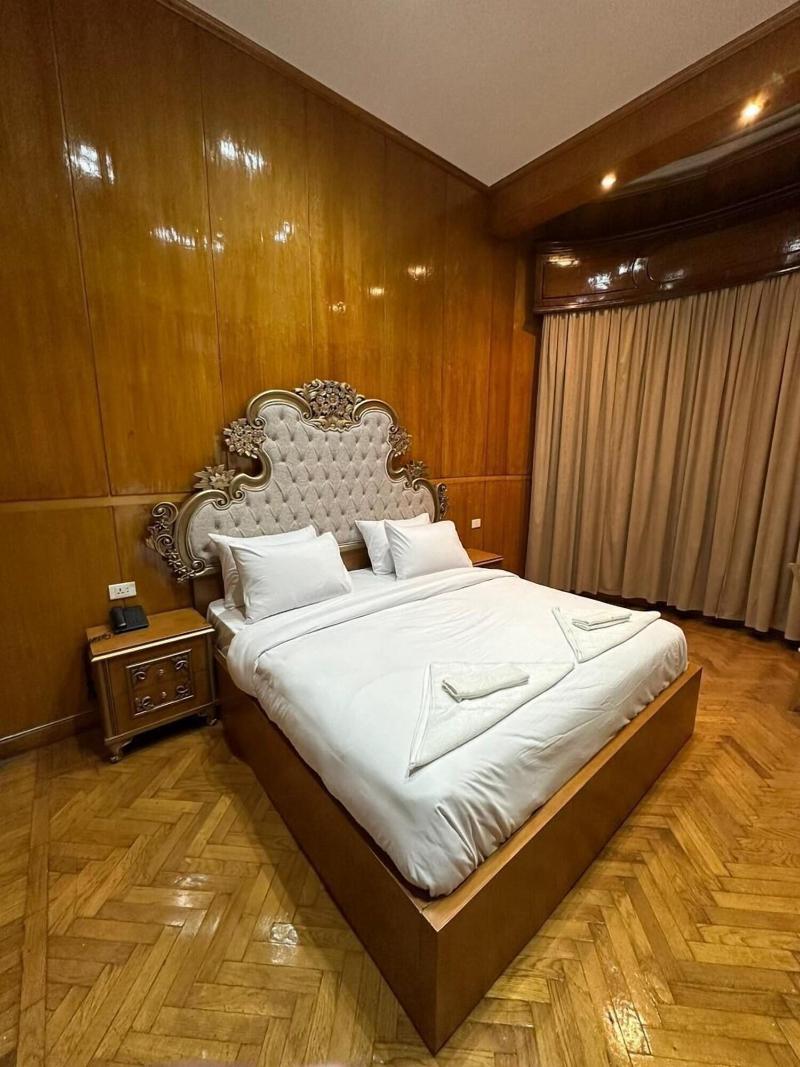 Castello Hotel Cairo image