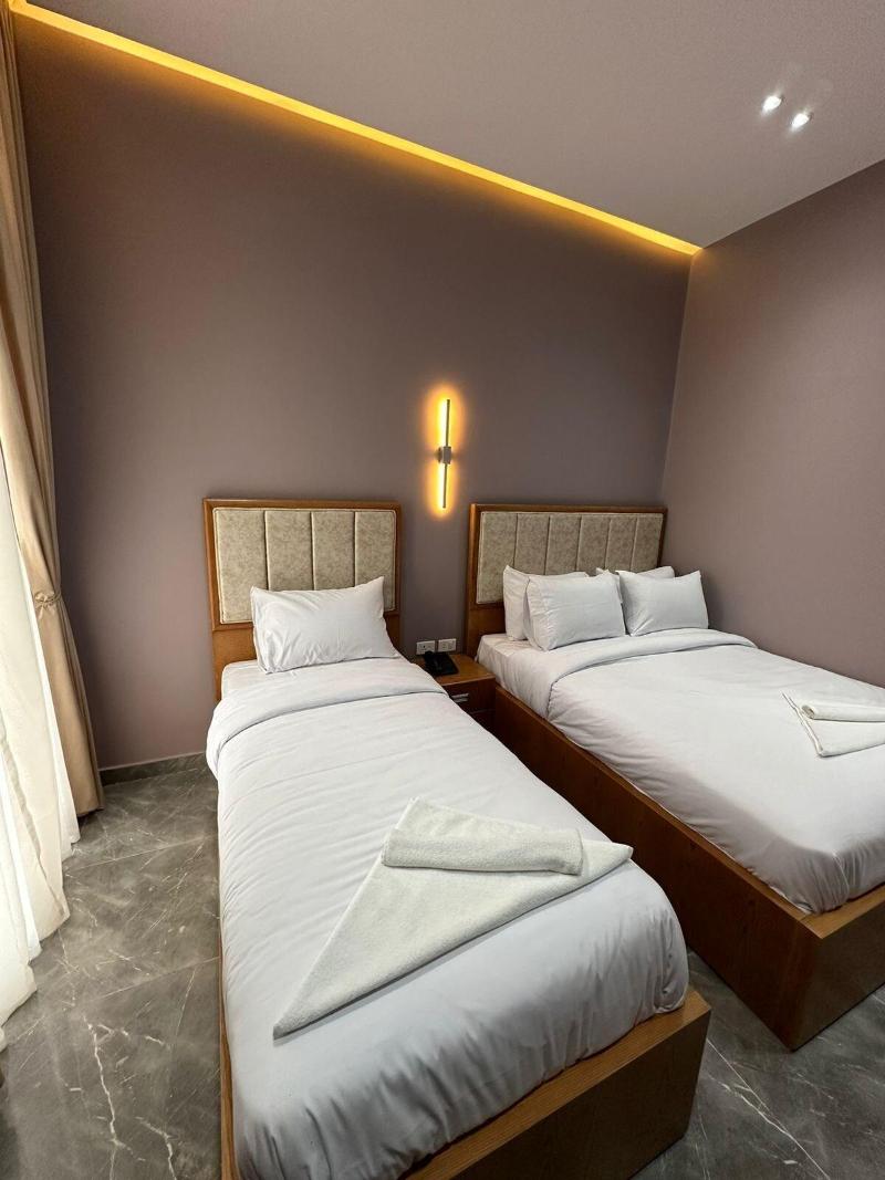 Castello Hotel Cairo image