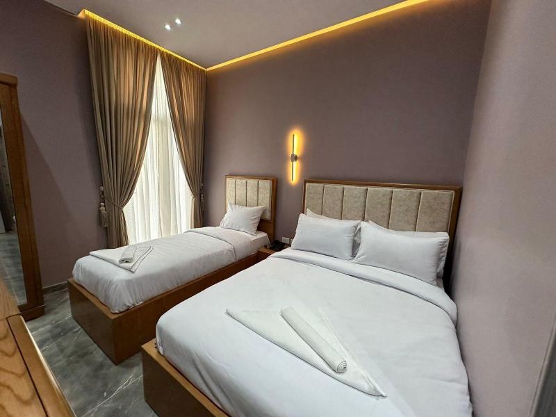 Castello Hotel Cairo image