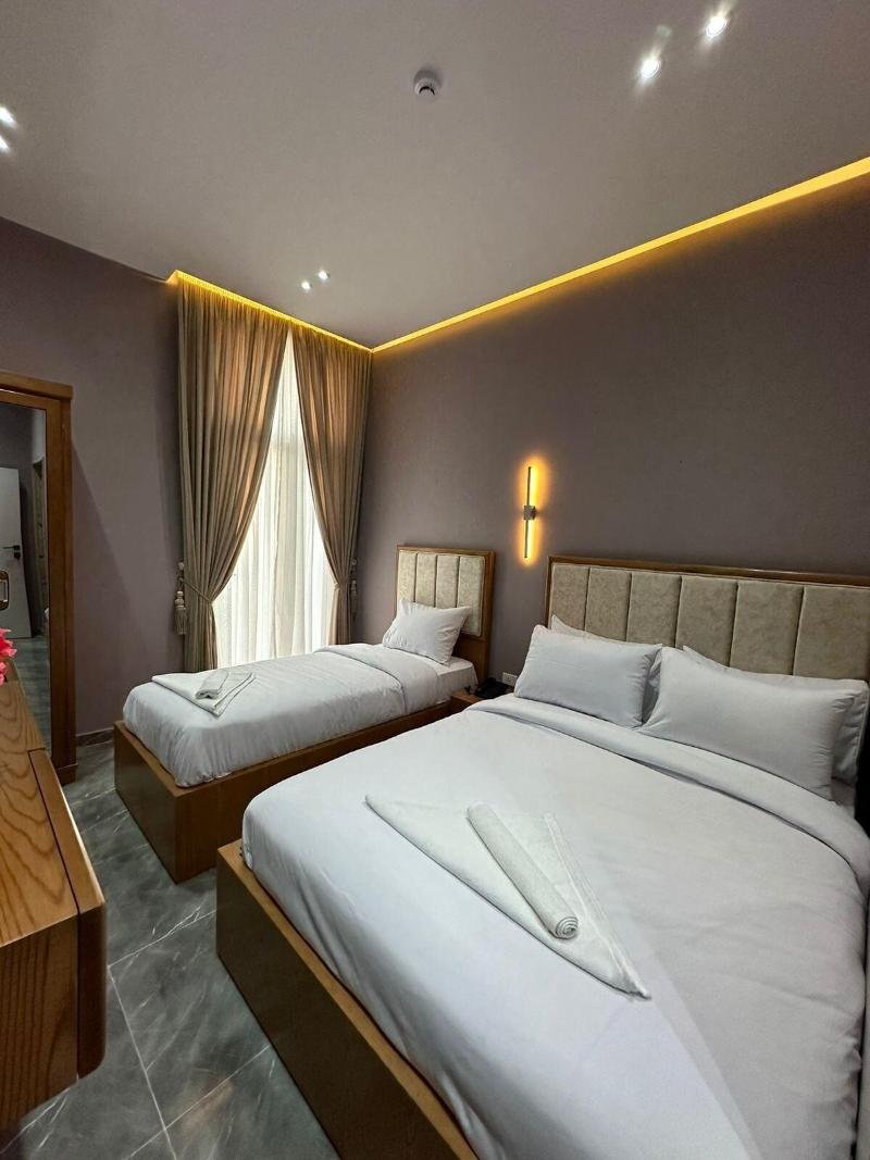 Castello Hotel Cairo image