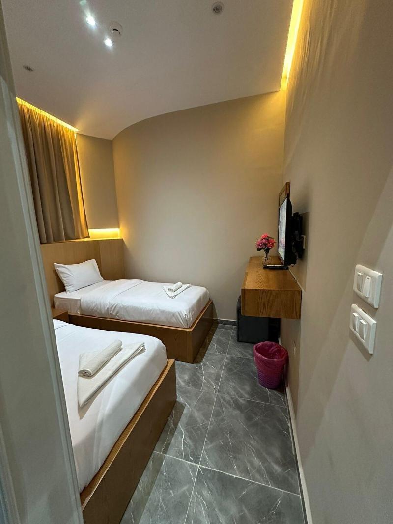 Castello Hotel Cairo image
