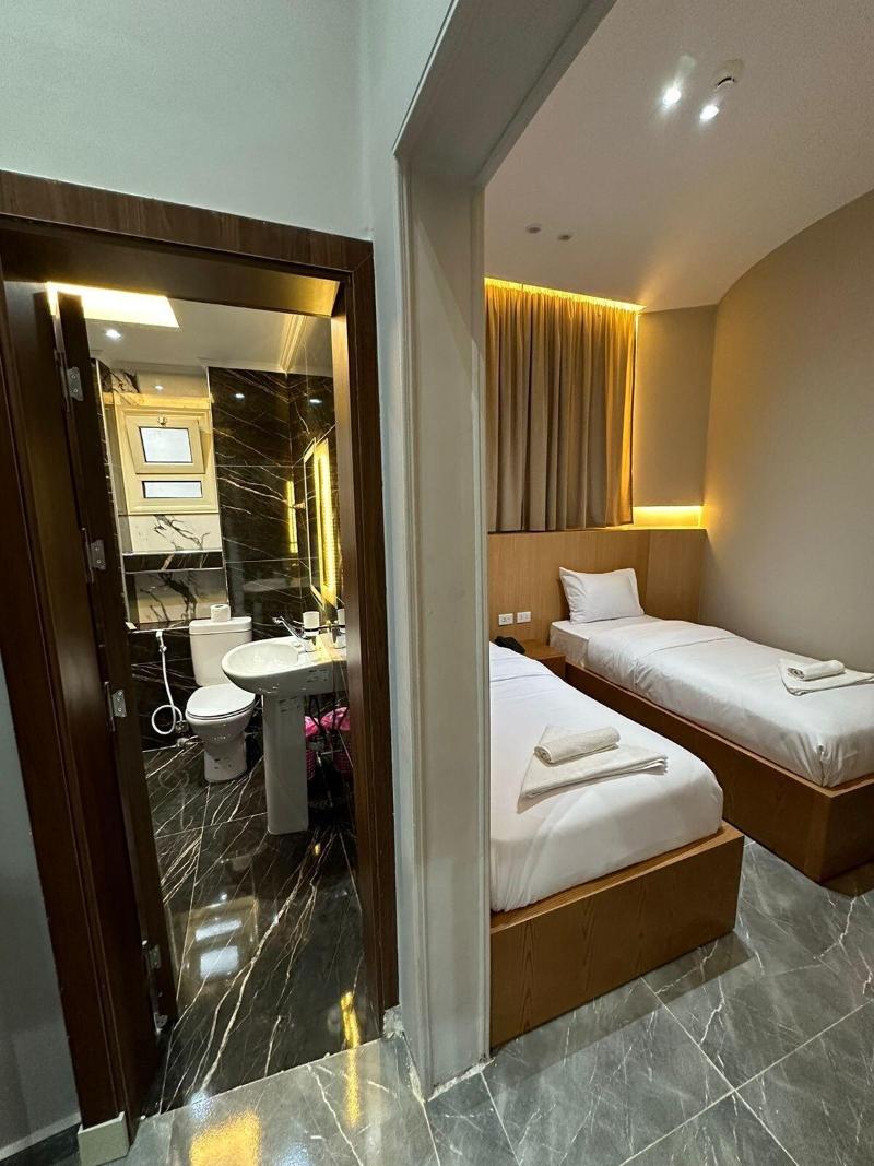 Castello Hotel Cairo image