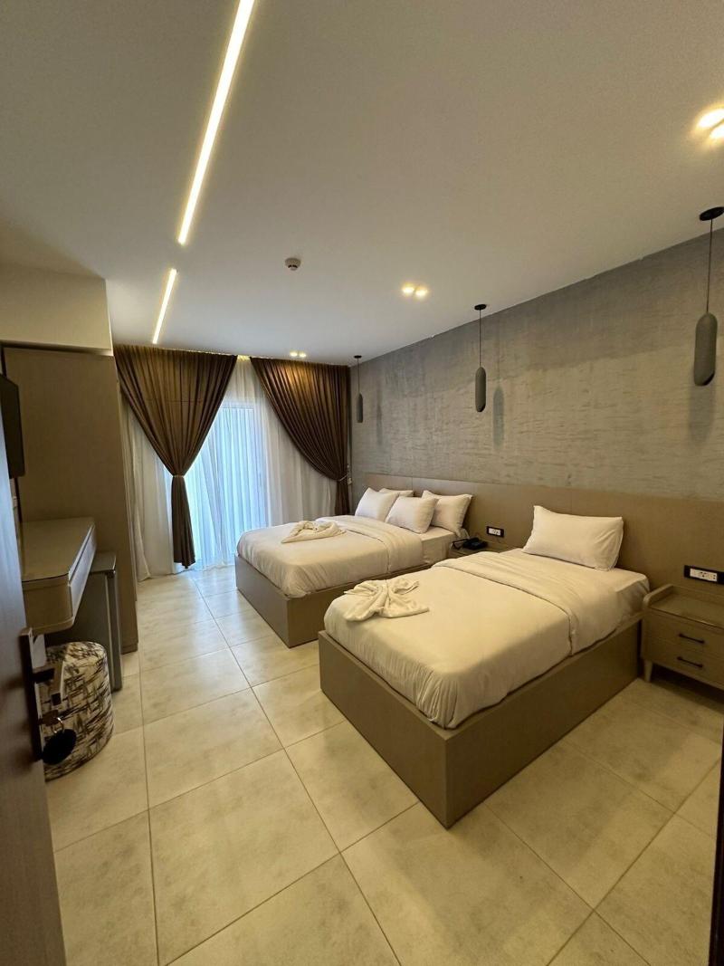 Castello Hotel Cairo image