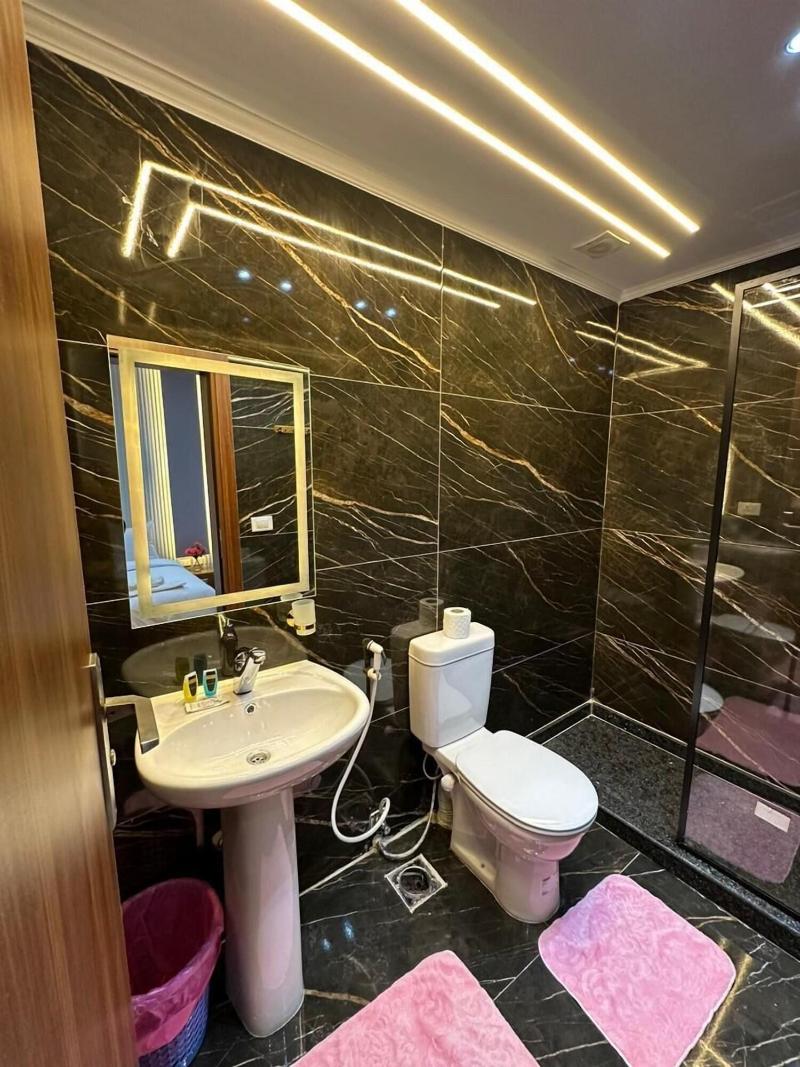 Castello Hotel Cairo image