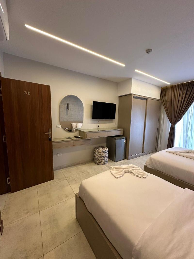 Castello Hotel Cairo image