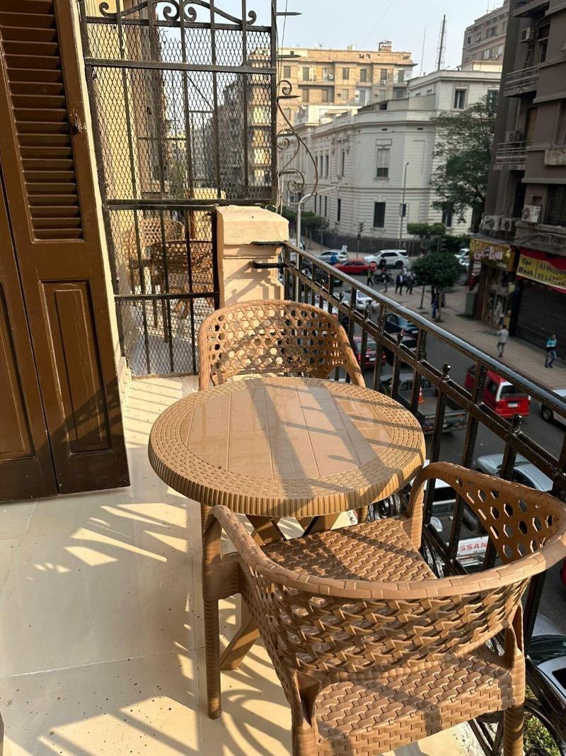 Castello Hotel Cairo image