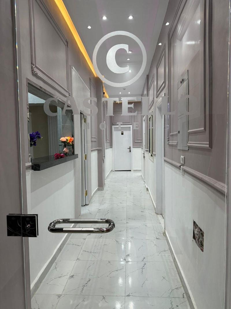 Castello Hotel Cairo image