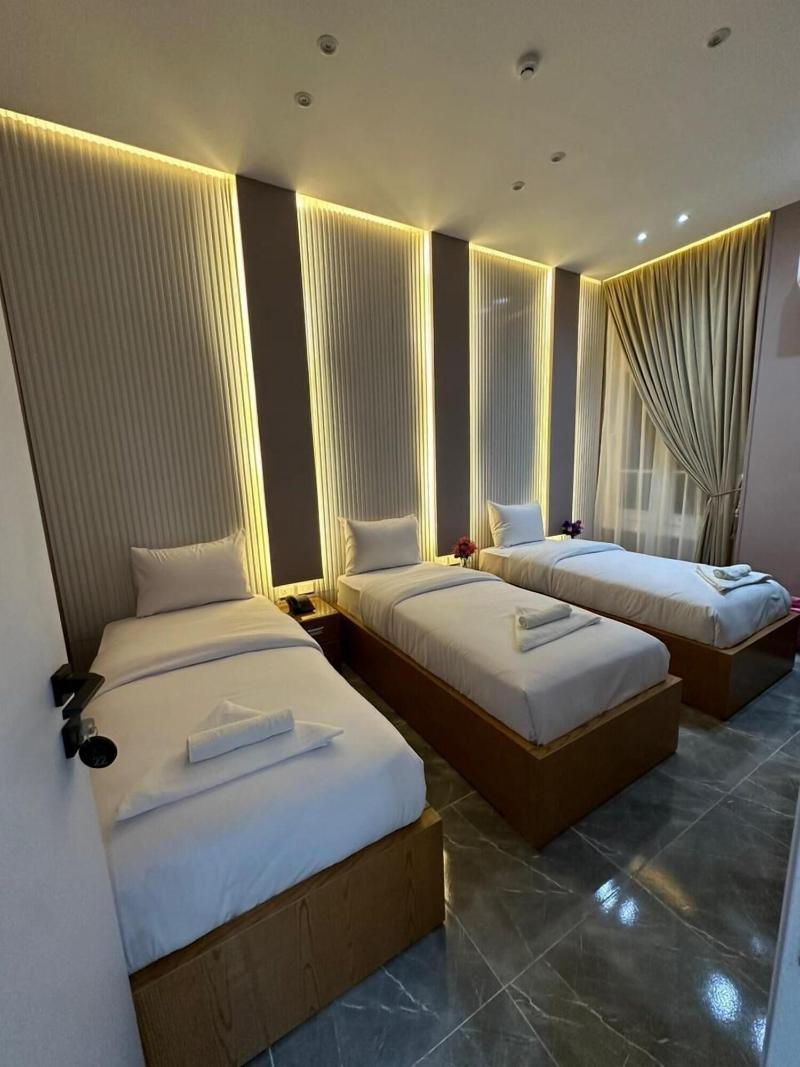 Castello Hotel Cairo image