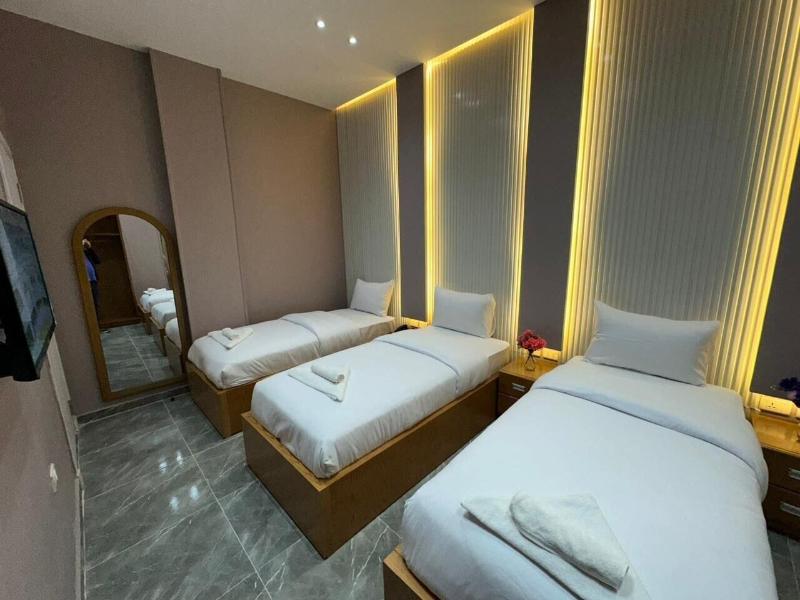 Castello Hotel Cairo image
