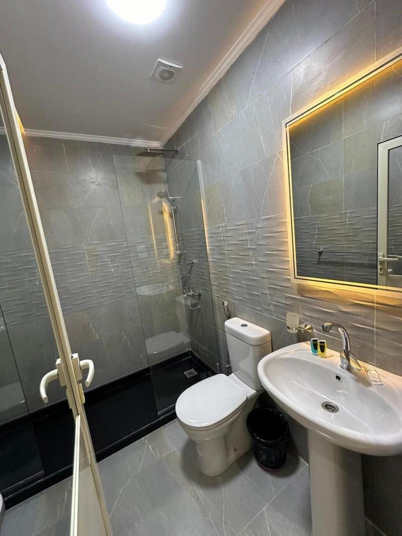 Castello Hotel Cairo image