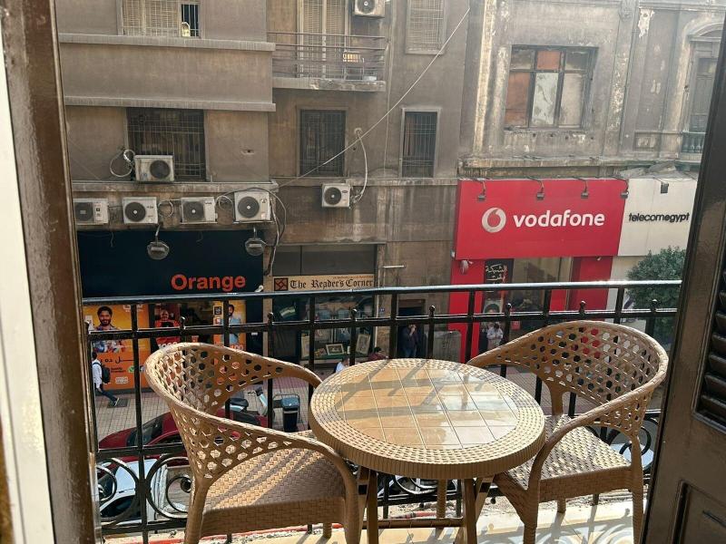 Castello Hotel Cairo image