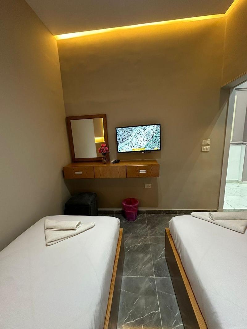 Castello Hotel Cairo image