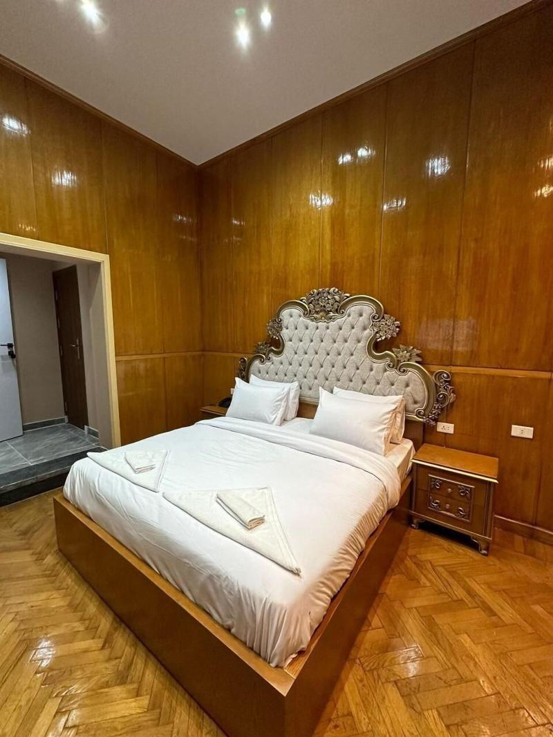 Castello Hotel Cairo image