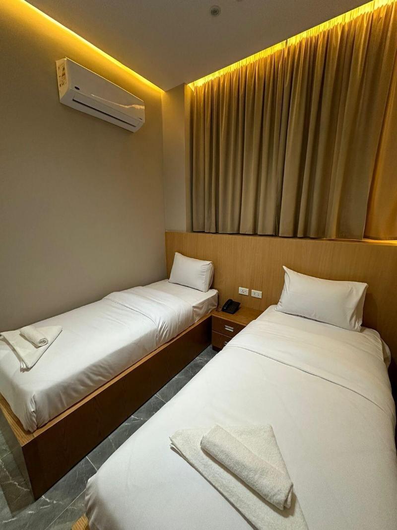 Castello Hotel Cairo image