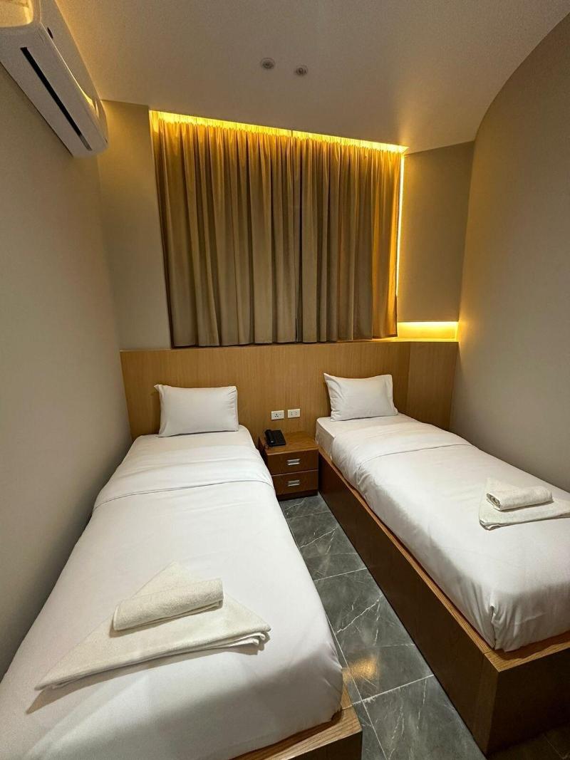 Castello Hotel Cairo image