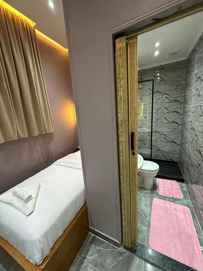 Castello Hotel Cairo image