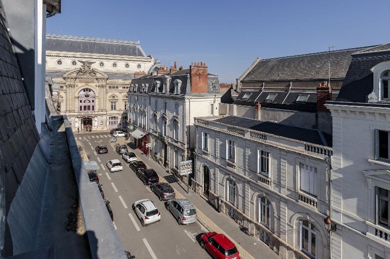 Gogaille Corneille Acca S Autonome — general view