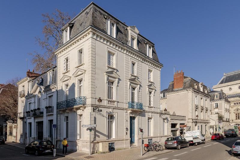 Gogaille Corneille Acca S Autonome — general view