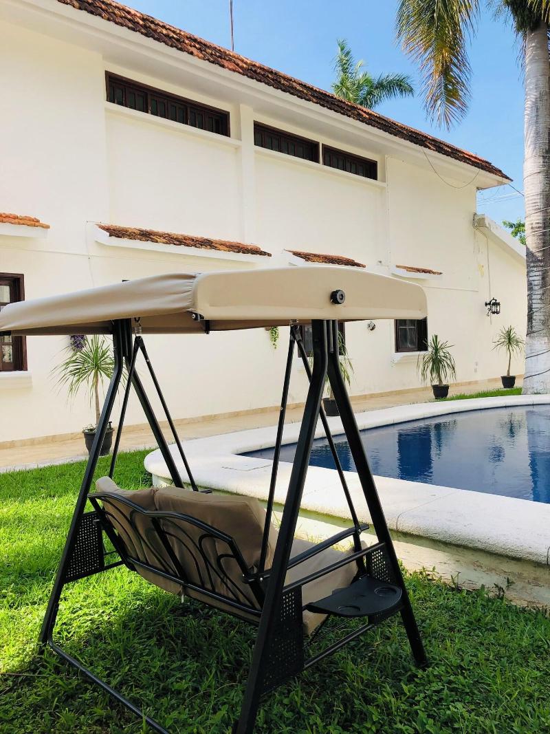 Hotel Boutique Villas Segovia Suites Cozumel — exterior view