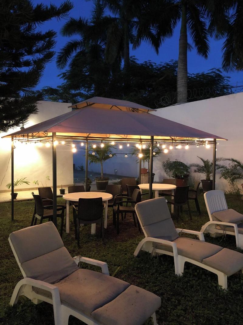Hotel Boutique Villas Segovia Suites Cozumel — general view