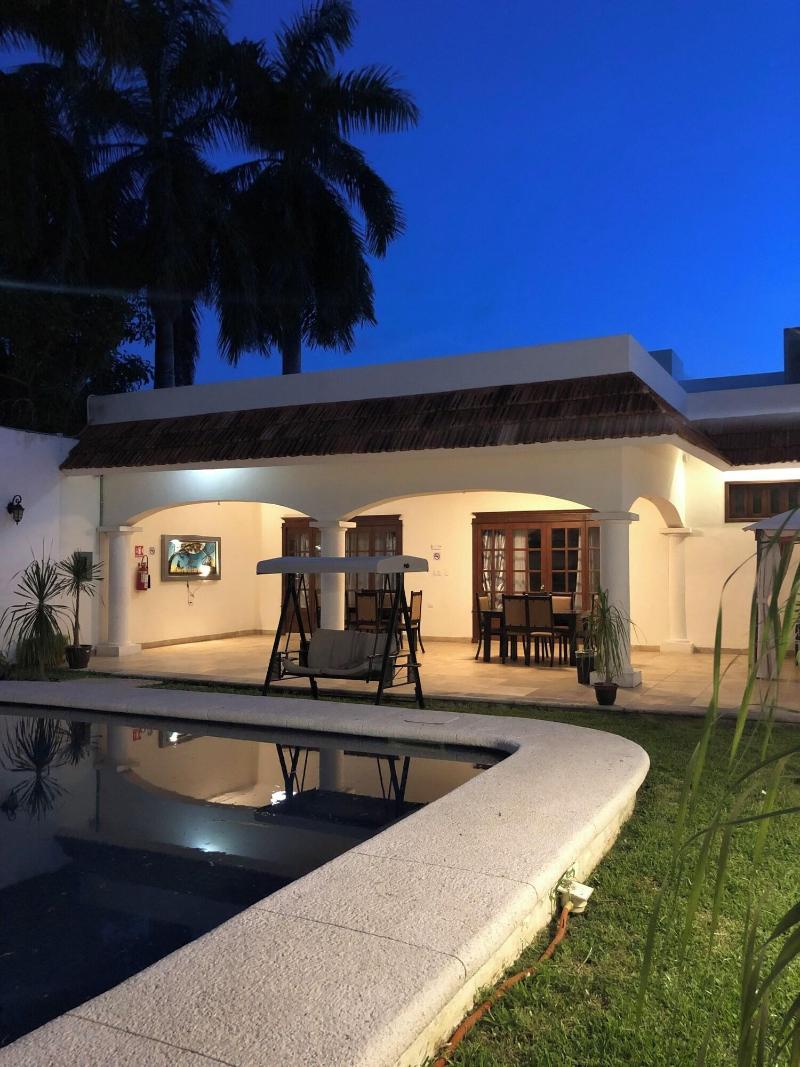 Hotel Boutique Villas Segovia Suites Cozumel — general view