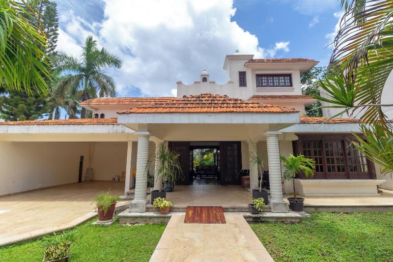Hotel Boutique Villas Segovia Suites Cozumel — general view