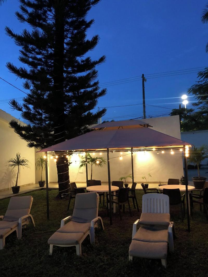 Hotel Boutique Villas Segovia Suites Cozumel — general view